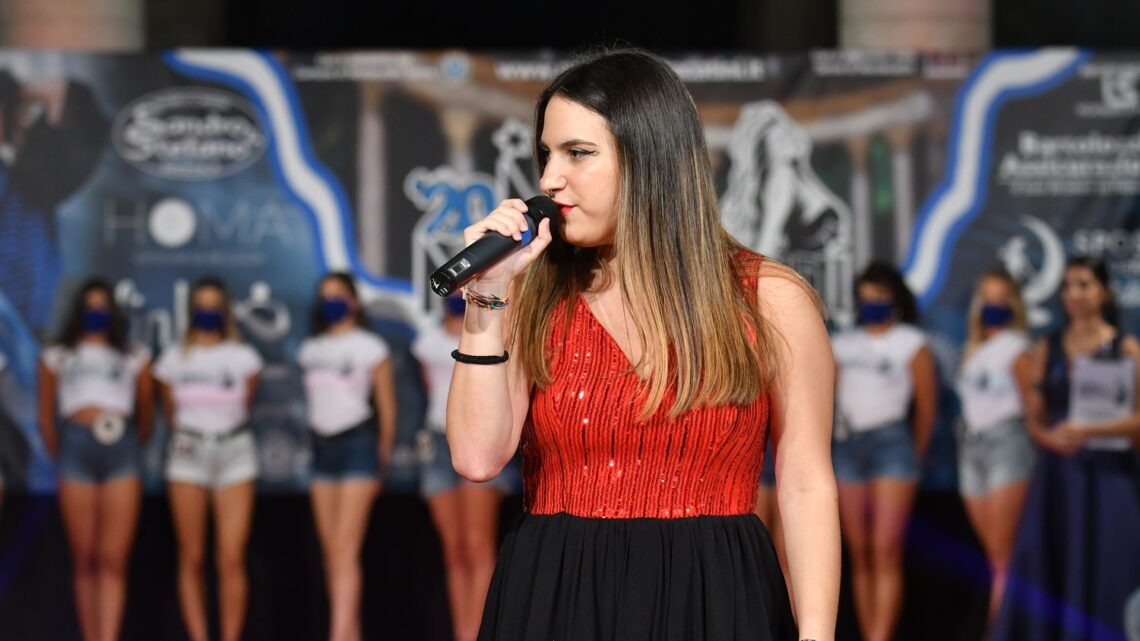 ” Il mio Festival di Sanremo” di Camilla Gammuto ” Il mio Festival di Sanremo” di Camilla Gammuto
