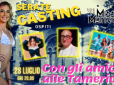 Casting Tamerici