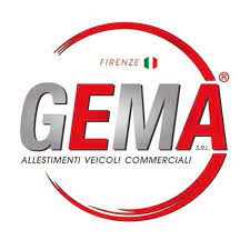 GEMA Allestimenti Veicoli Commerciali