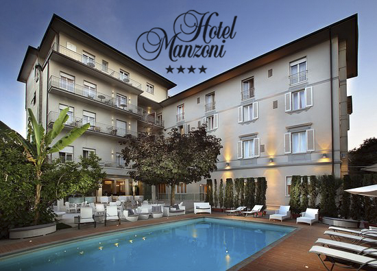 Hotel MANZONI